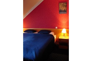 Hotel Praha 10 1